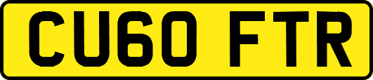 CU60FTR