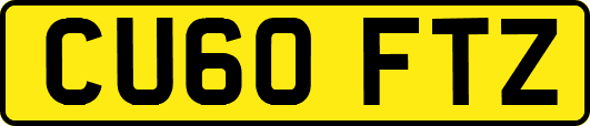 CU60FTZ
