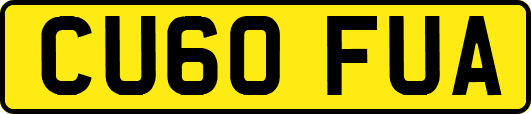 CU60FUA