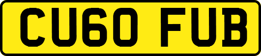 CU60FUB