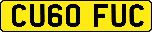 CU60FUC
