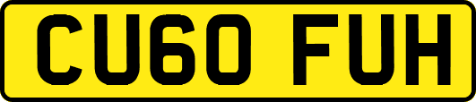 CU60FUH