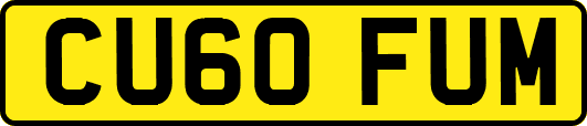 CU60FUM