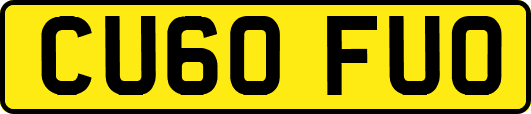 CU60FUO