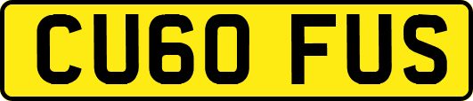 CU60FUS
