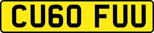 CU60FUU