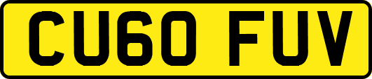 CU60FUV