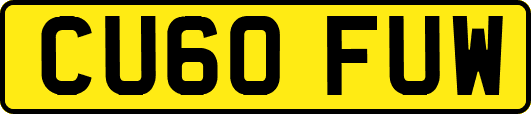 CU60FUW