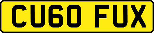 CU60FUX
