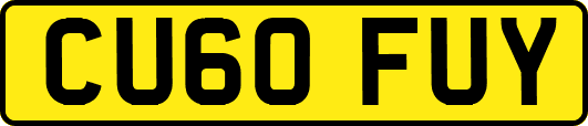 CU60FUY
