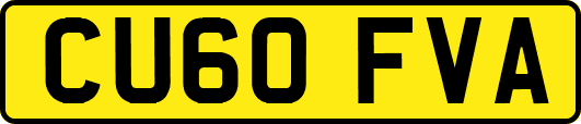 CU60FVA
