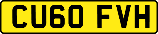 CU60FVH