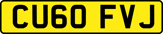 CU60FVJ