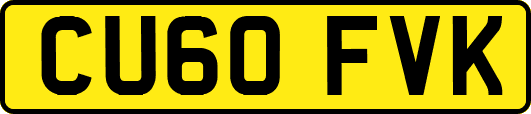 CU60FVK