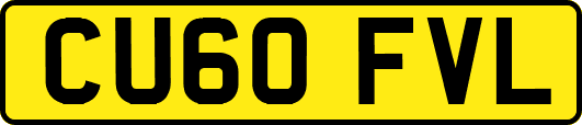 CU60FVL