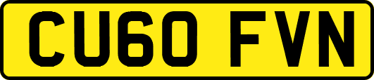 CU60FVN