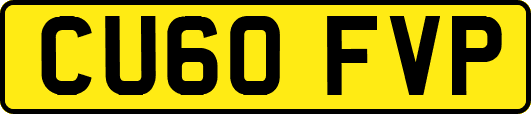 CU60FVP