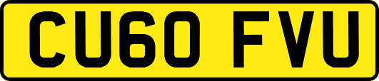 CU60FVU