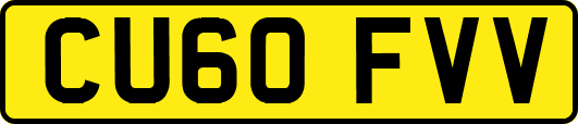 CU60FVV