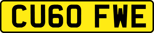 CU60FWE