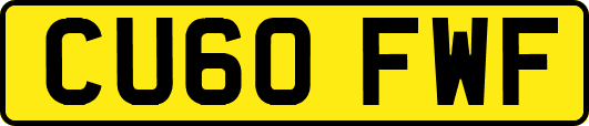 CU60FWF