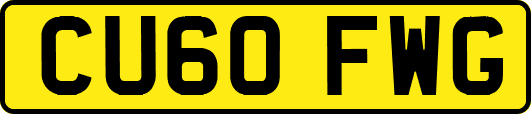 CU60FWG