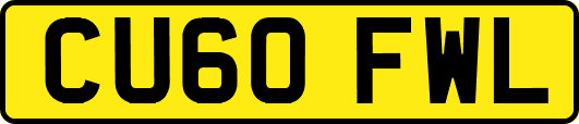 CU60FWL