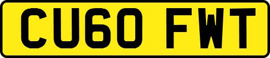 CU60FWT