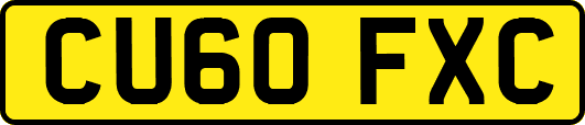 CU60FXC