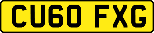 CU60FXG