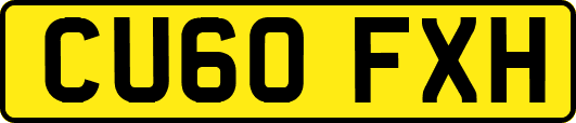 CU60FXH