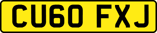 CU60FXJ