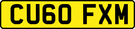 CU60FXM