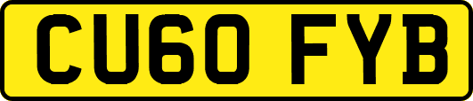 CU60FYB