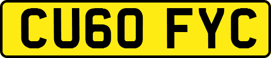 CU60FYC