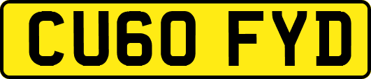 CU60FYD