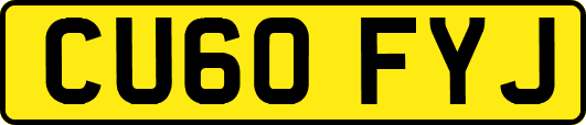CU60FYJ