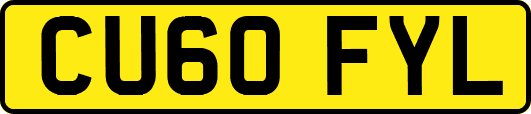 CU60FYL