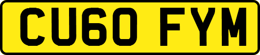 CU60FYM