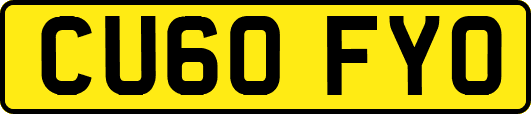 CU60FYO