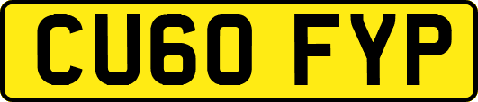 CU60FYP