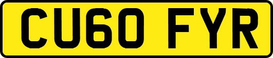 CU60FYR
