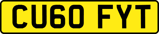 CU60FYT