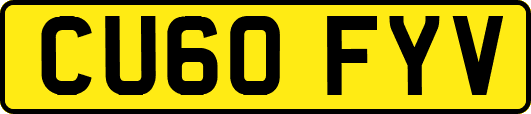 CU60FYV