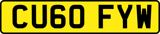 CU60FYW