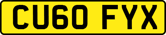 CU60FYX