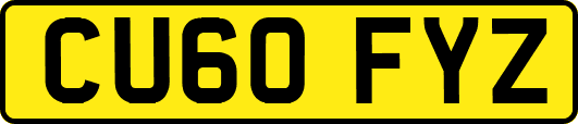 CU60FYZ