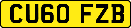 CU60FZB