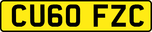 CU60FZC
