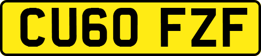 CU60FZF